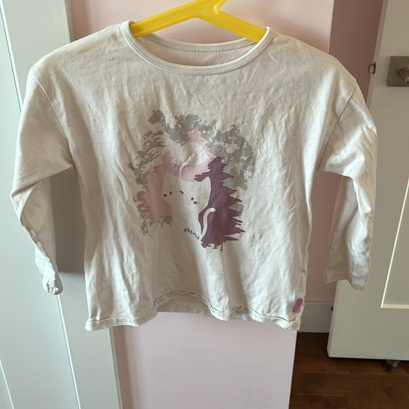 Long sleeves 2T - Picture 2 of 3